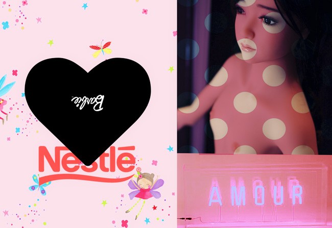  Amour 
